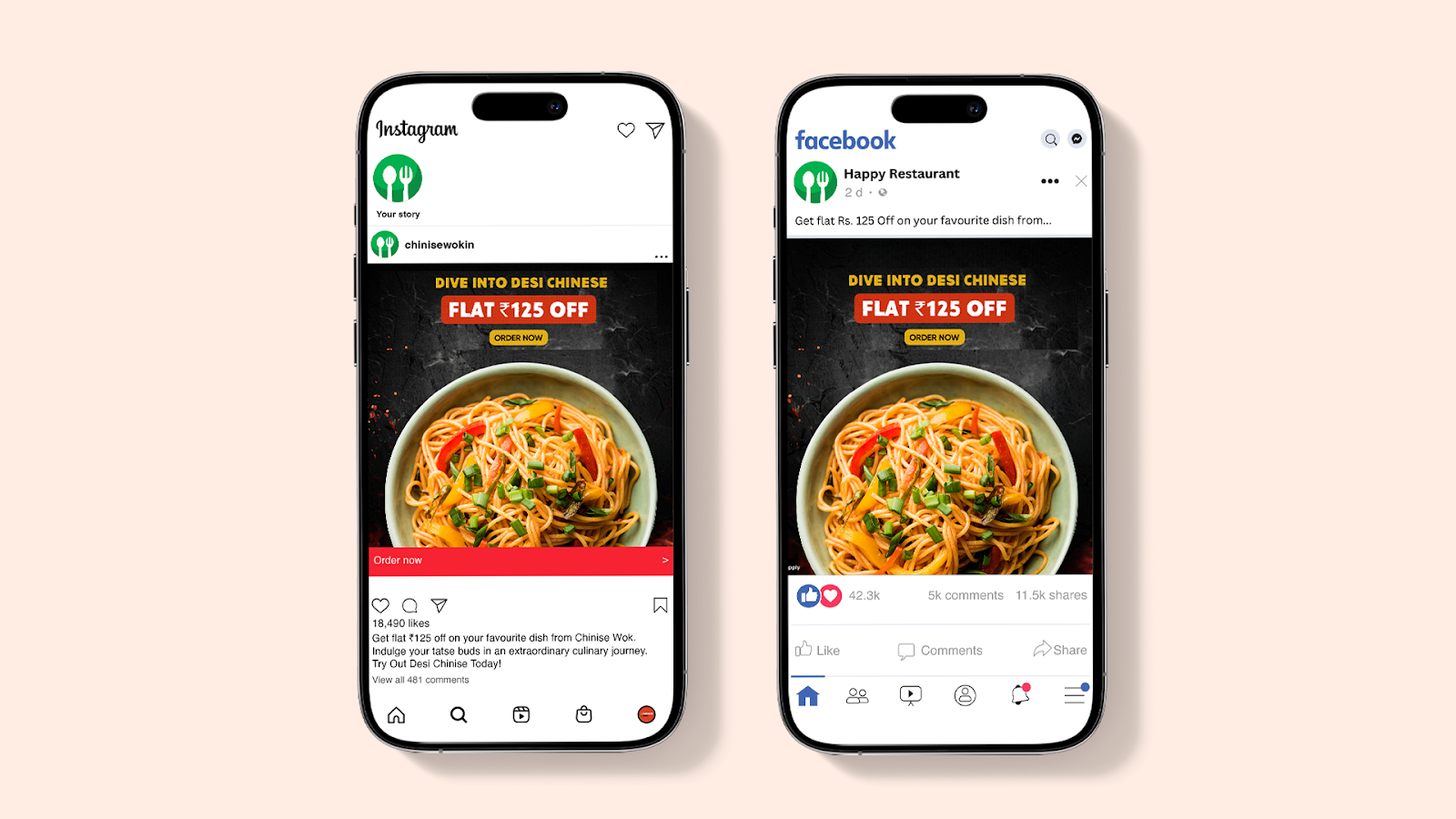 How a WhatsApp Campaign Took Upsouth to #2 at the Swiggy Awards