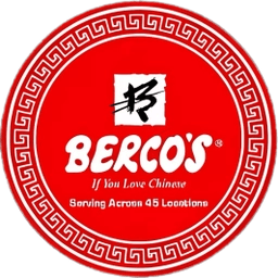 Bercos Logo