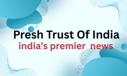 Press Trust Of India